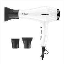 1800-2200W V-413 quality hair dryer corded hair dryer